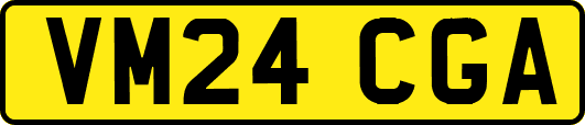 VM24CGA