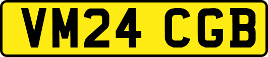 VM24CGB