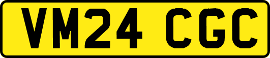 VM24CGC