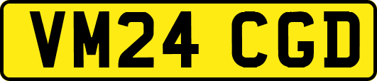 VM24CGD