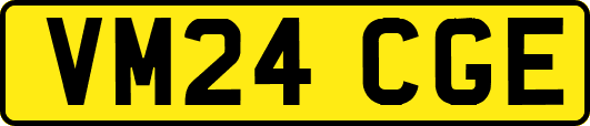 VM24CGE
