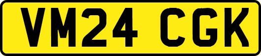 VM24CGK