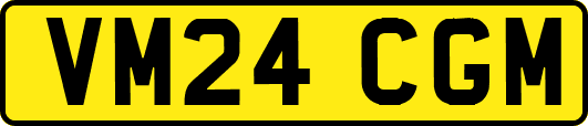 VM24CGM