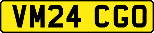 VM24CGO