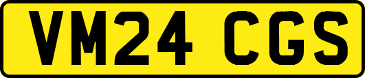 VM24CGS