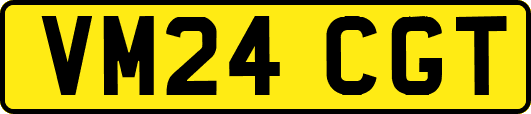 VM24CGT