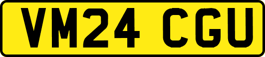 VM24CGU