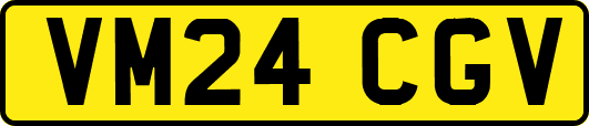 VM24CGV