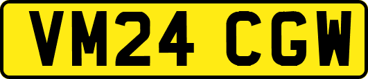 VM24CGW