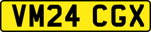 VM24CGX