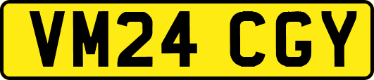 VM24CGY