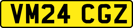 VM24CGZ