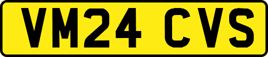 VM24CVS
