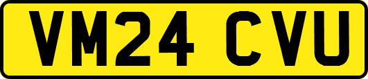 VM24CVU