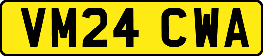 VM24CWA