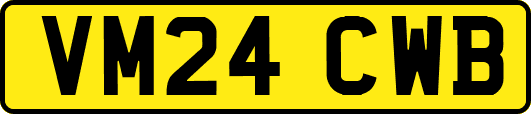 VM24CWB