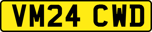 VM24CWD