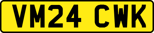 VM24CWK