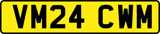 VM24CWM