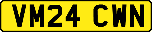 VM24CWN