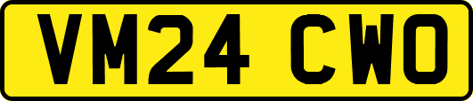 VM24CWO