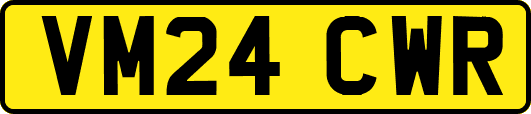 VM24CWR