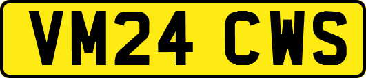 VM24CWS