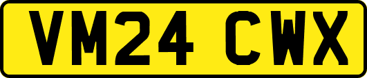 VM24CWX
