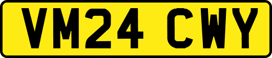 VM24CWY
