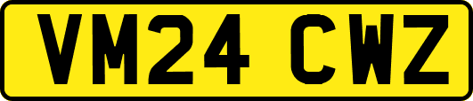 VM24CWZ
