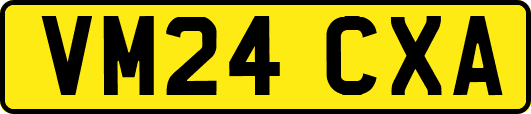VM24CXA