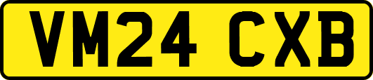 VM24CXB