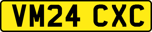 VM24CXC