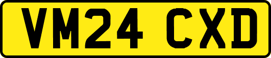 VM24CXD
