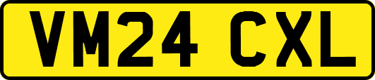 VM24CXL