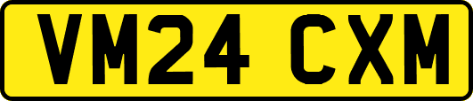 VM24CXM