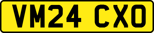 VM24CXO