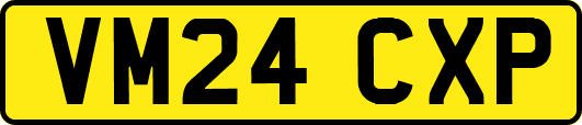 VM24CXP