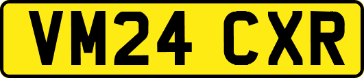 VM24CXR