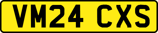 VM24CXS