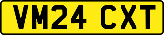 VM24CXT