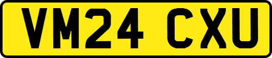 VM24CXU