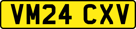 VM24CXV