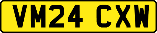 VM24CXW