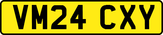 VM24CXY
