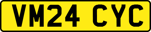 VM24CYC