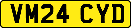 VM24CYD