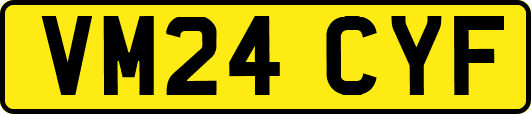 VM24CYF