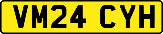 VM24CYH