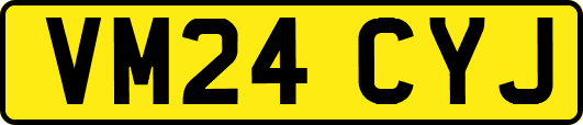 VM24CYJ